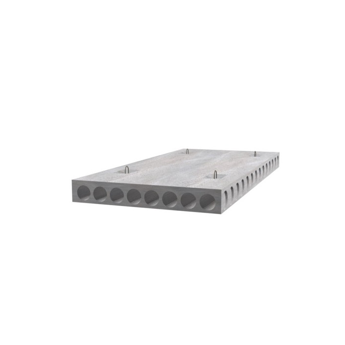Плита перекрытия 1ПК 64-12-12,5АтV