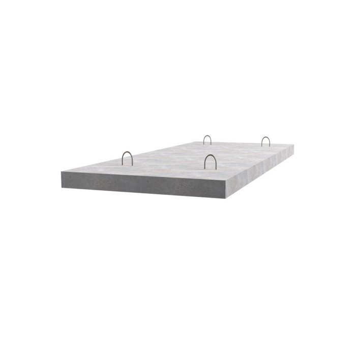 Плита канала ПП 8-47-12
