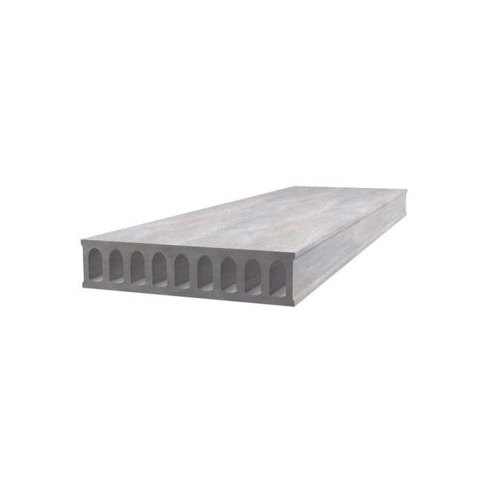 Плита перекрытия ПБ 43-12-8
